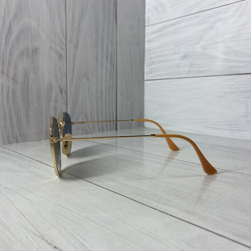 Ray Ban Rb3447 c001/3F № 2 
