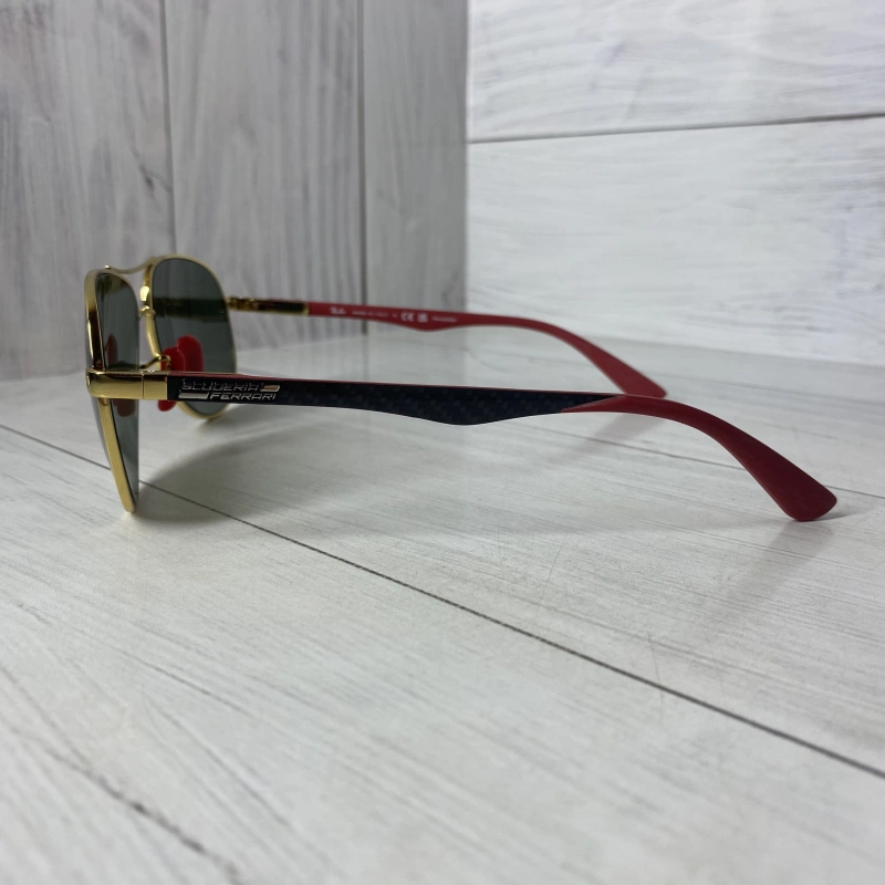 Ray Ban Rb8313-m f008/71 c3P № 2 