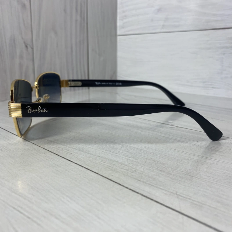 Ray Ban Rb3750 001/11 c2N № 2 