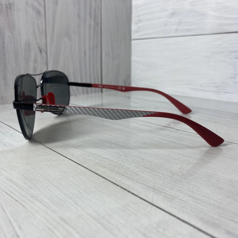 Ray Ban Rb8313-m f009/6g c3P № 2 