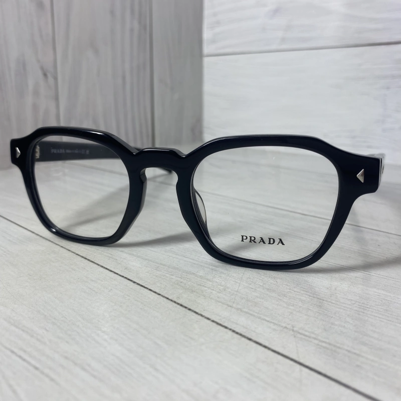 Изображение Prada Pr b 14v 16k-101m