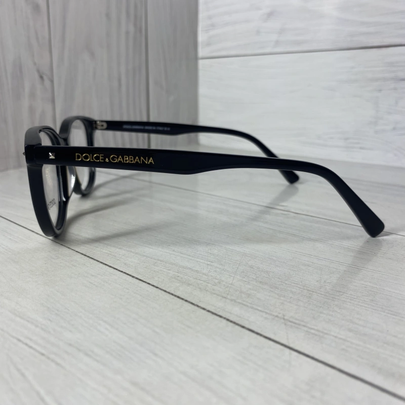 DOLCE & GABBANA Dg3426 501 № 2 