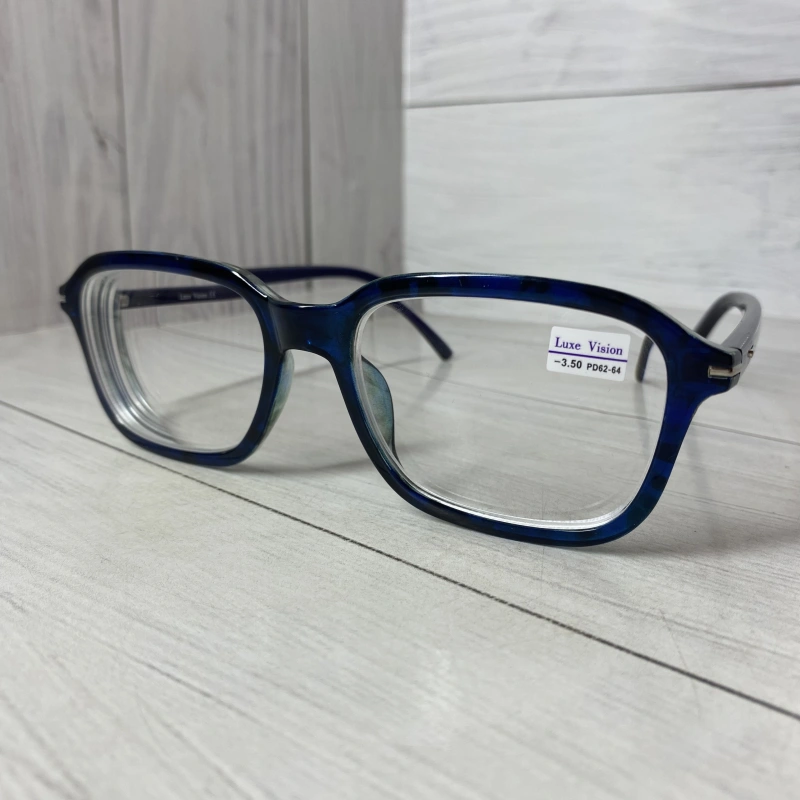 Изображение Luxe Vision 7021 c1 -3.50d