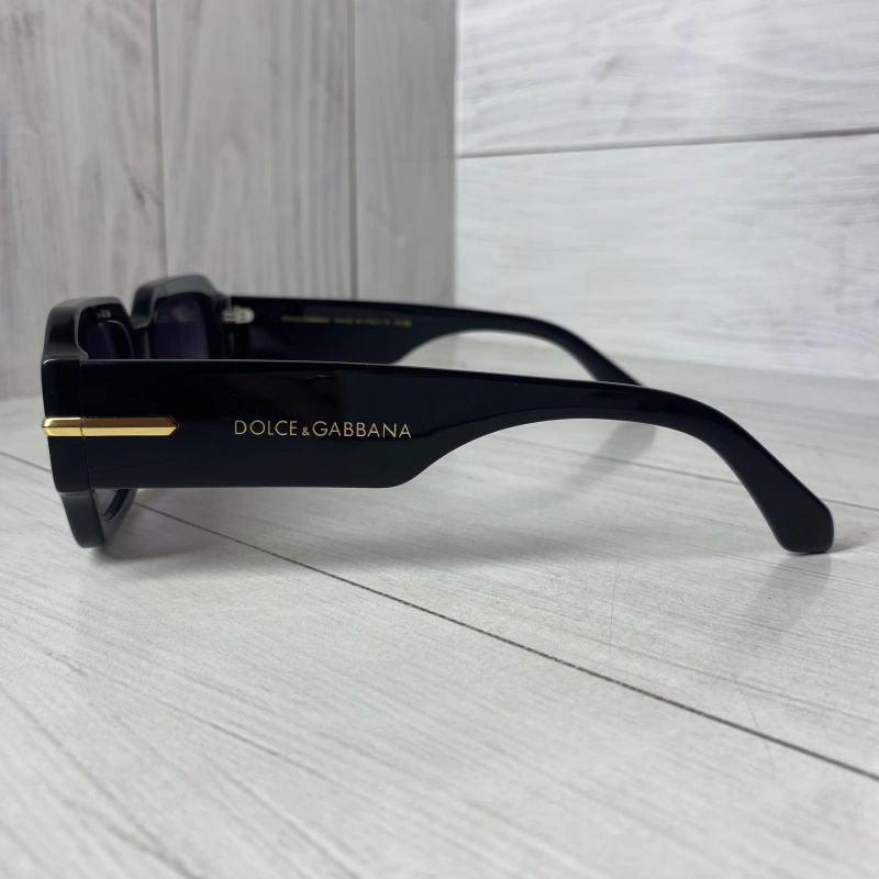 DOLCE & GABBANA Dg4485 c502/13 № 2 