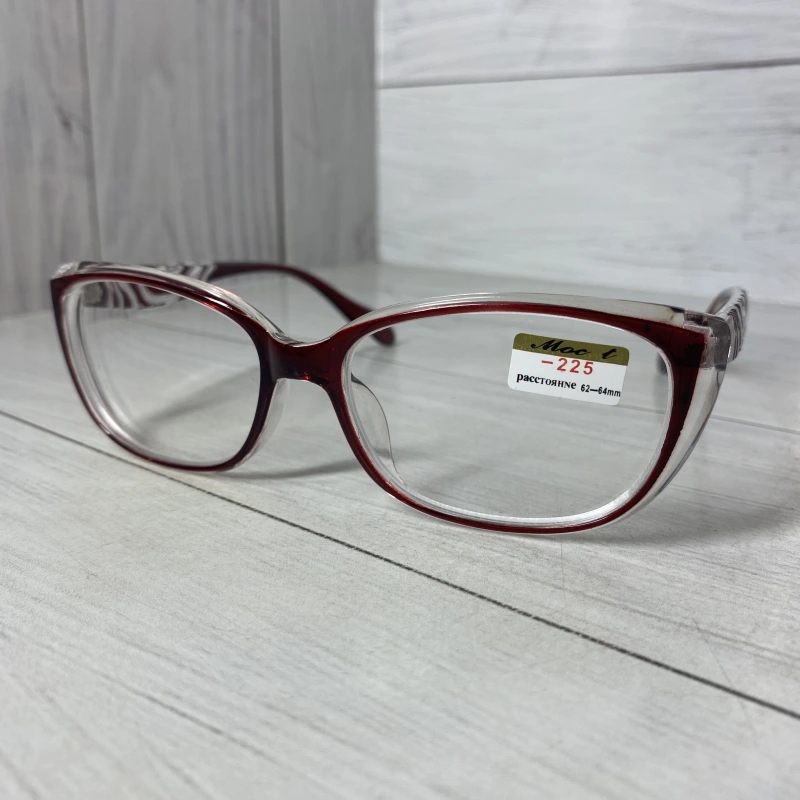 Изображение МОСТ 2723 c3 +6.00d
