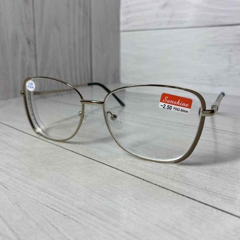 Изображение Sunshine 6900 c2 +9.50d