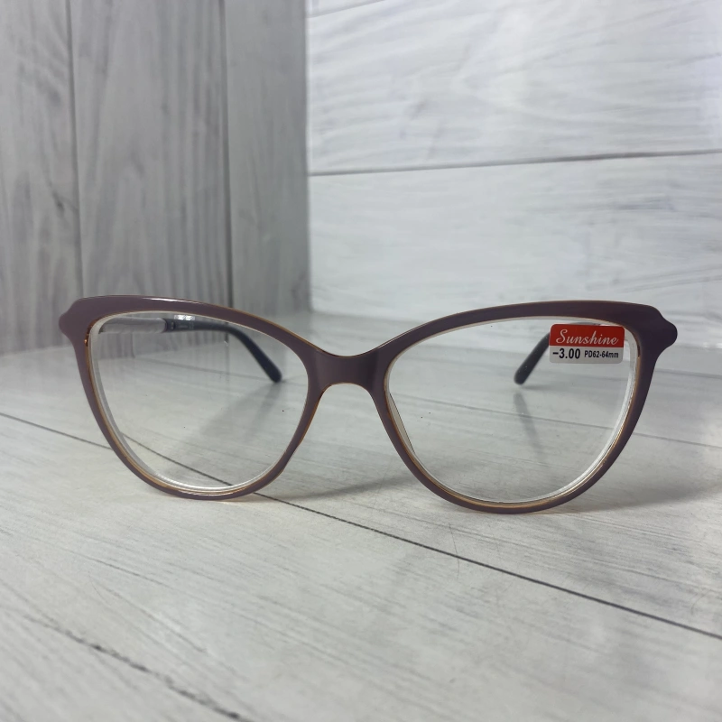 Изображение Sunshine S2146 c3 -0.50d