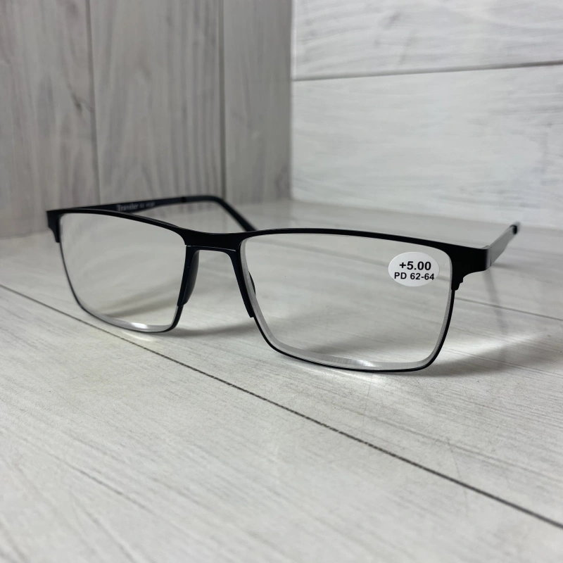 Изображение Traveler Tr8008 c6 -6.00d