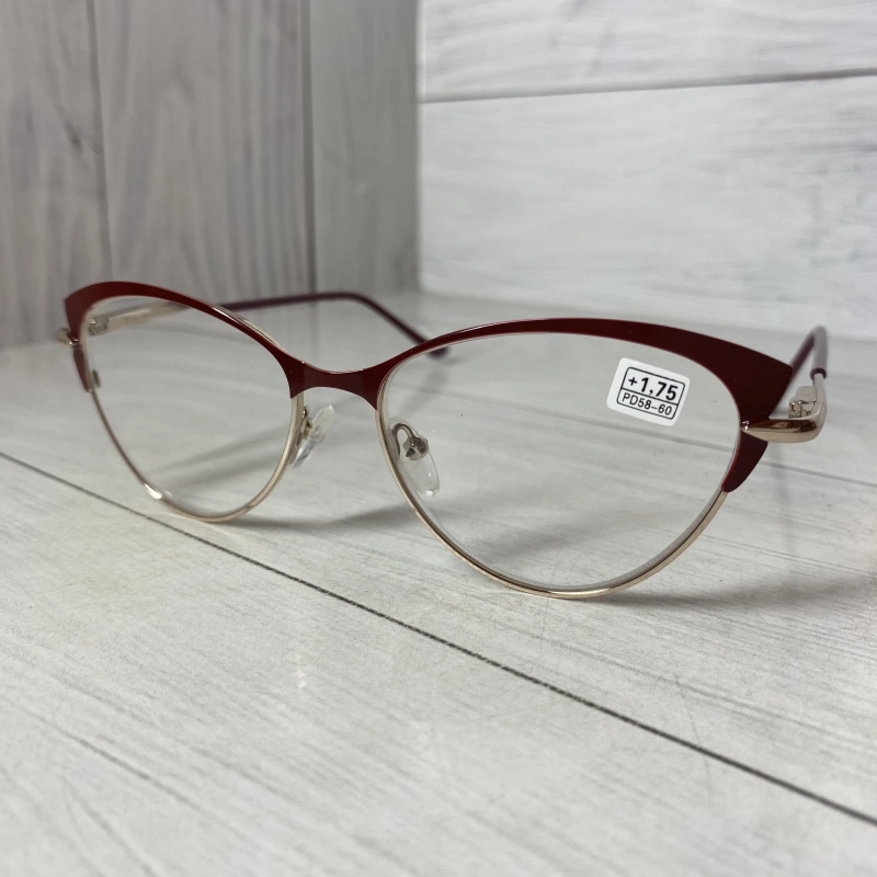 Изображение Farsi 6622 c6 +6.00d