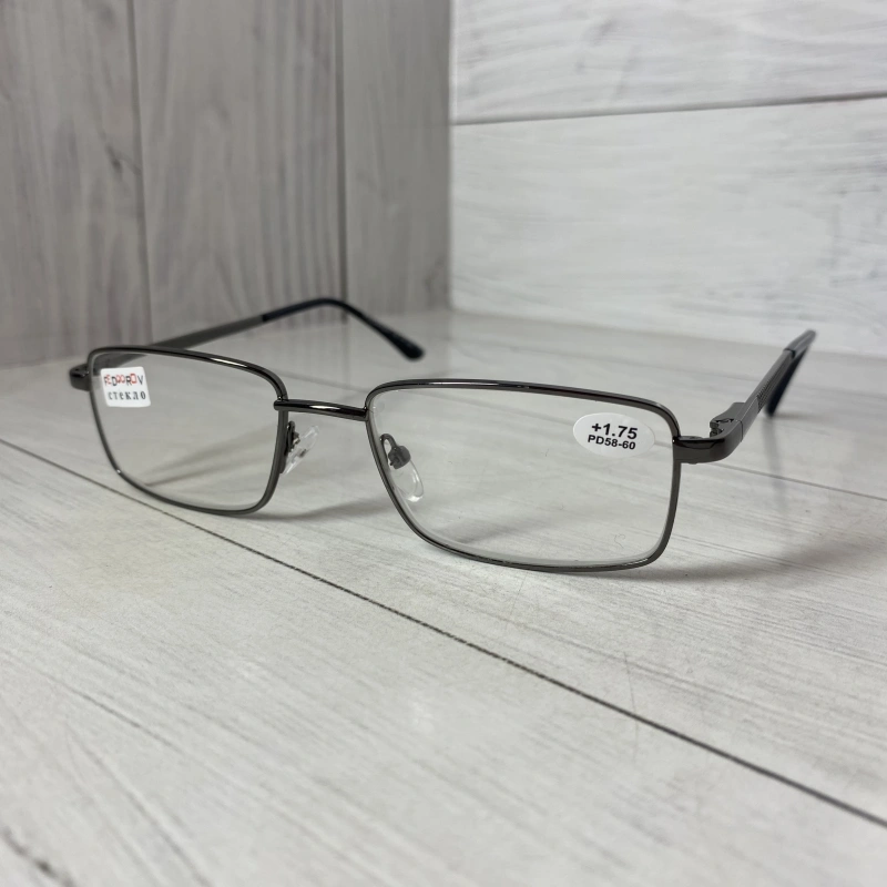 Изображение Fedrov Fr569 c2 +6.00d