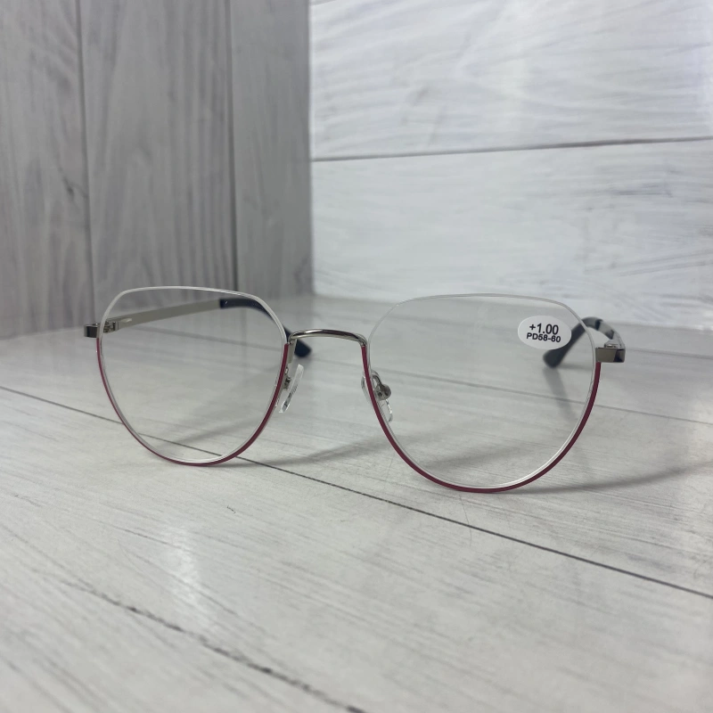 Изображение EAE 9133 c1 +6.00d