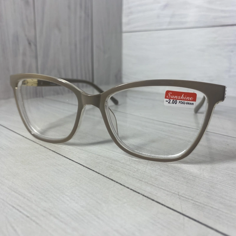 Изображение Sunshine S2162 c1 -4.00d