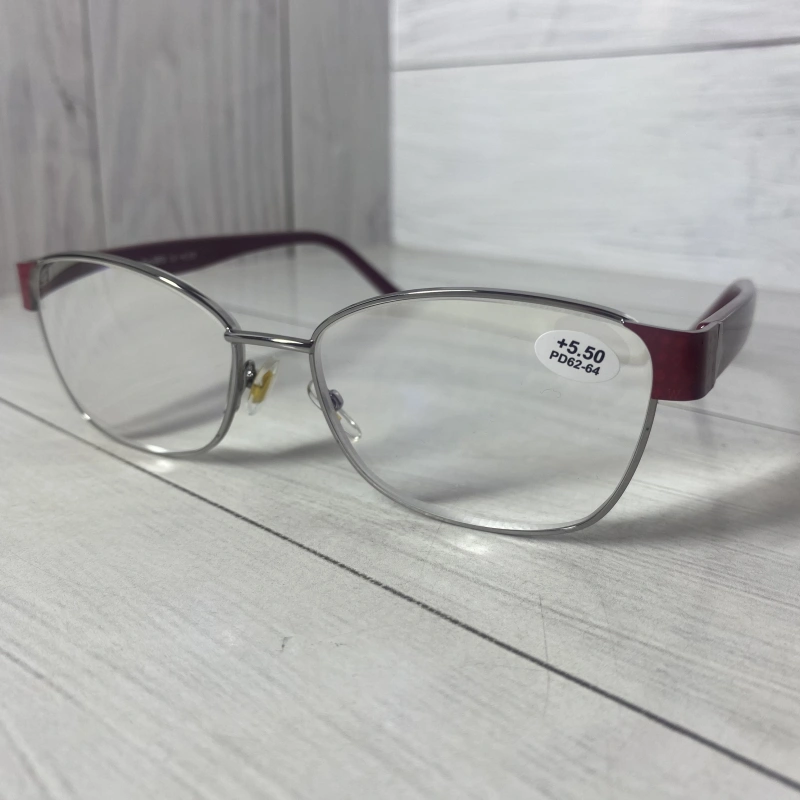 Изображение Favarit Fvr7810 c4 +5.50d
