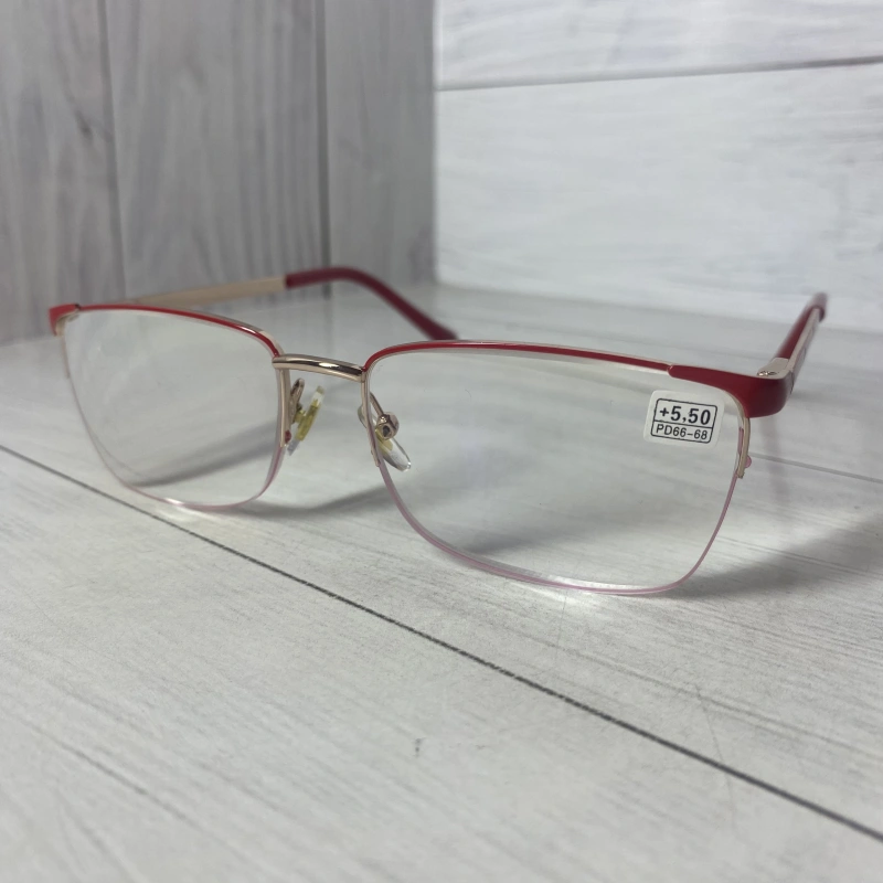 Изображение Favarit 7718 c1 +5.50d