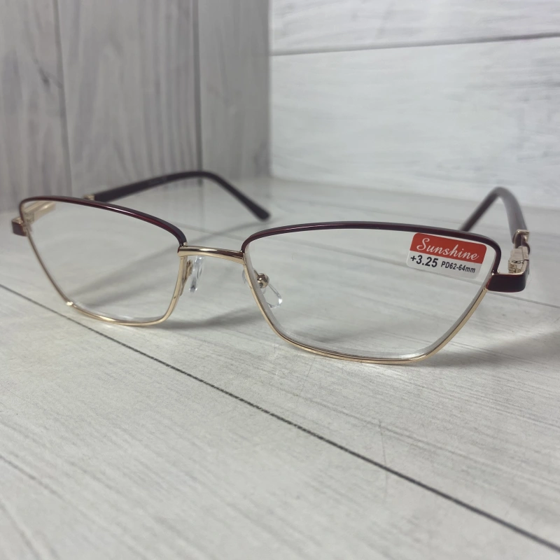 Изображение Sunshine 3012 c2 +7.00d