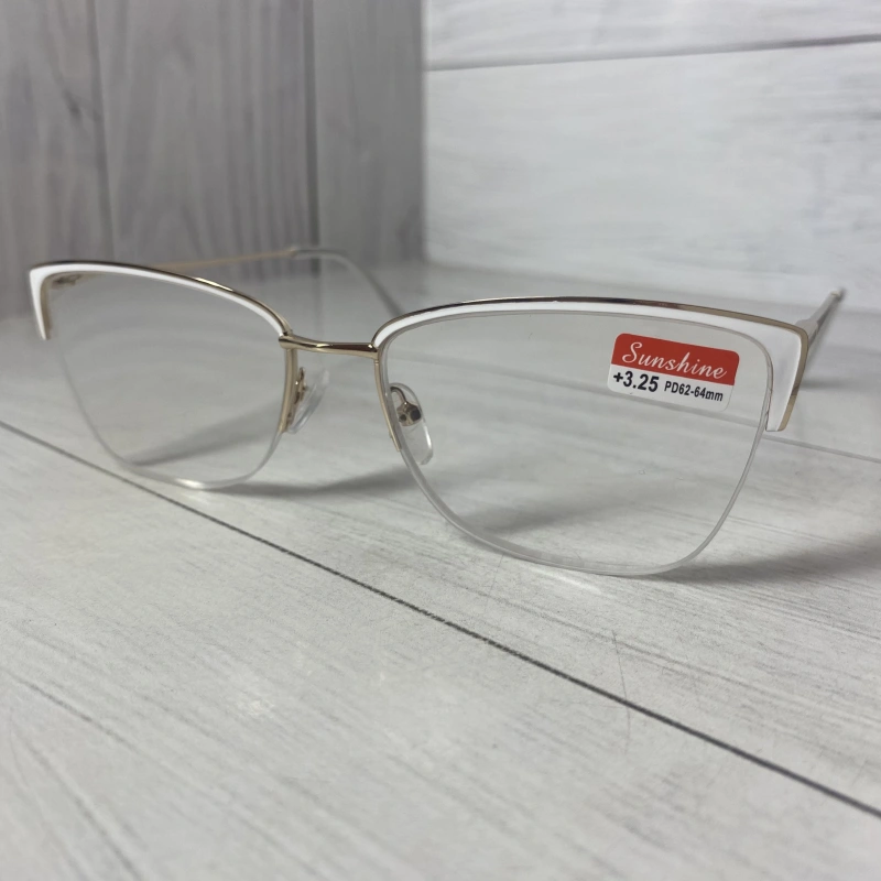 Изображение Sunshine Hw3033 c4 +5.50d
