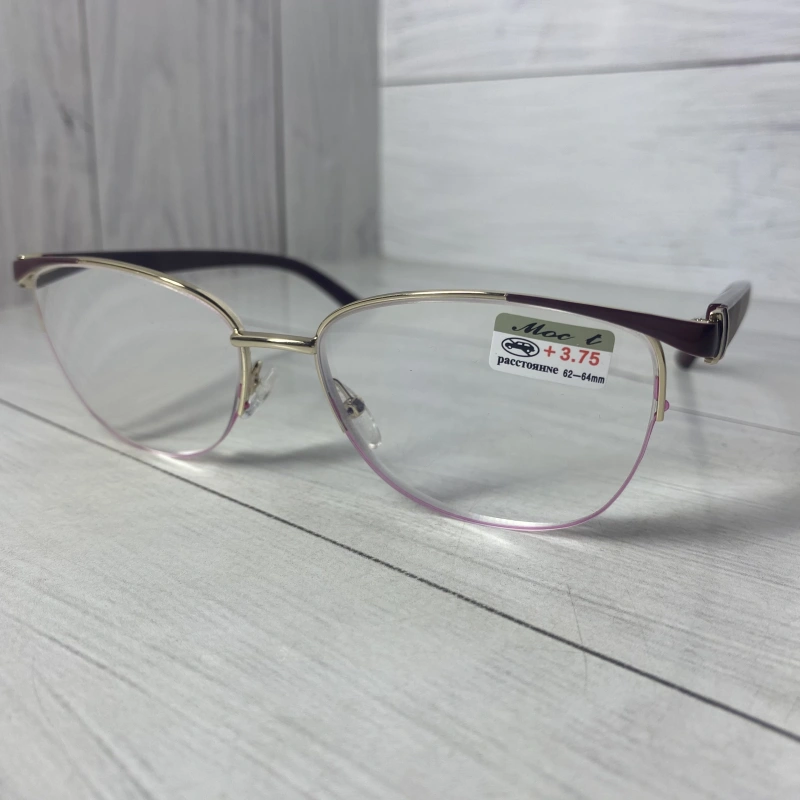 Изображение МОСТ 372 c1 +6.50d