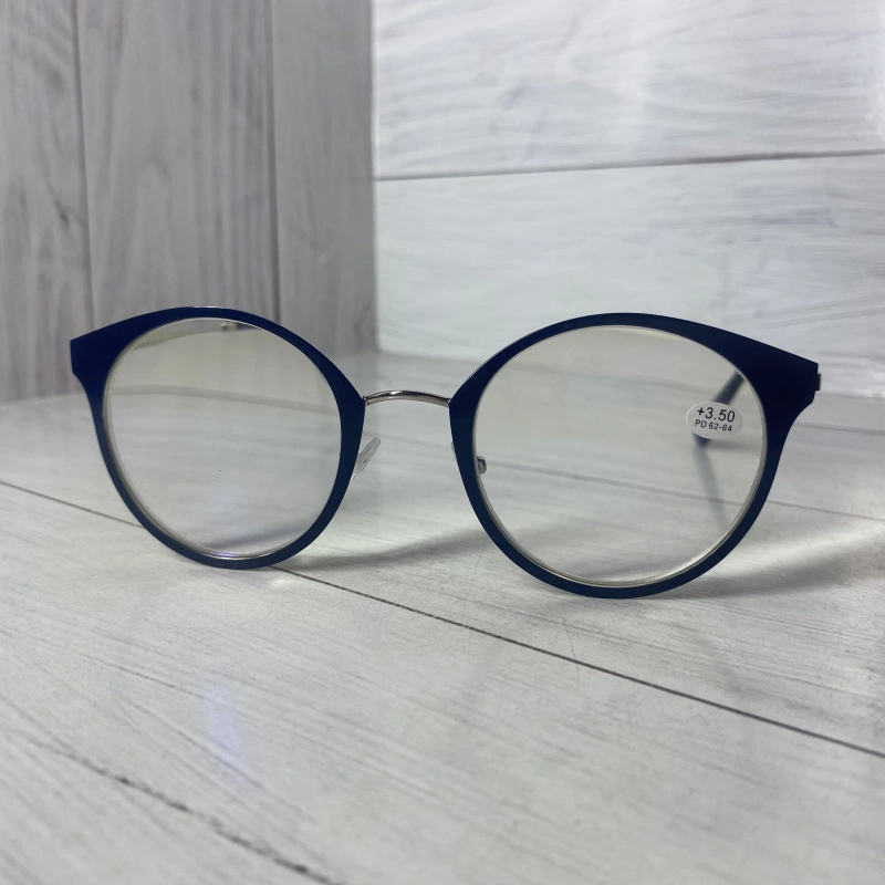 Изображение EAE 211 c2 +6.50d