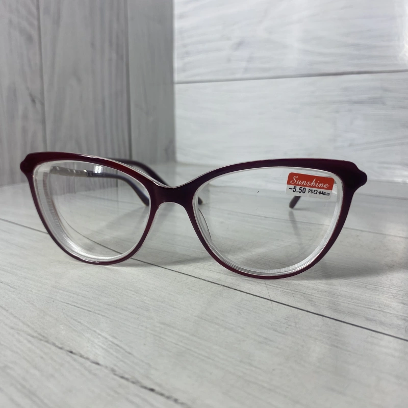 Изображение Sunshine S2146 c2 +8.50d