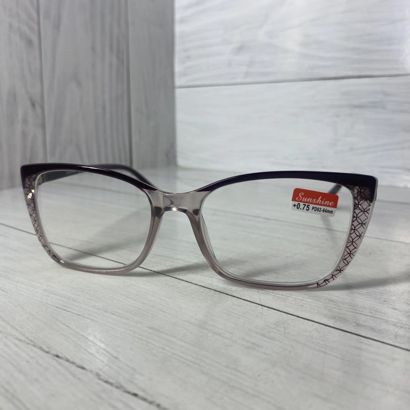 Изображение Sunshine S2166 c2 -7.00d