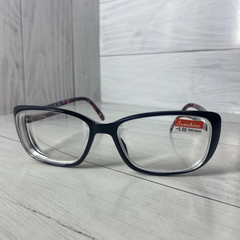Изображение Sunshine S2153 c1 +6.50d