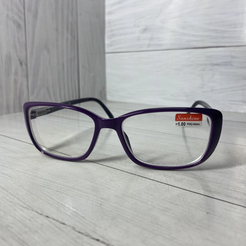 Изображение Sunshine S2153 c2 +4.00d