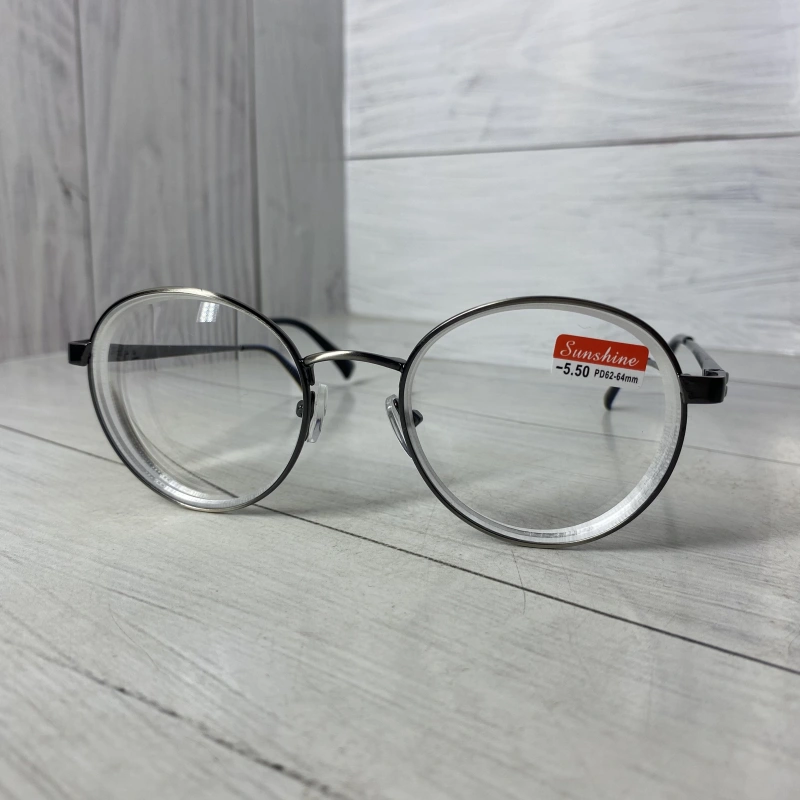 Изображение Sunshine F1106 c2 +3.25d