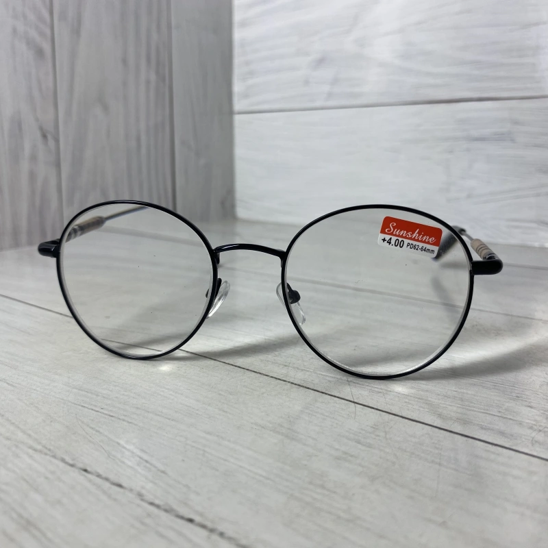 Изображение Sunshine Hw3046 c1 +9.00d