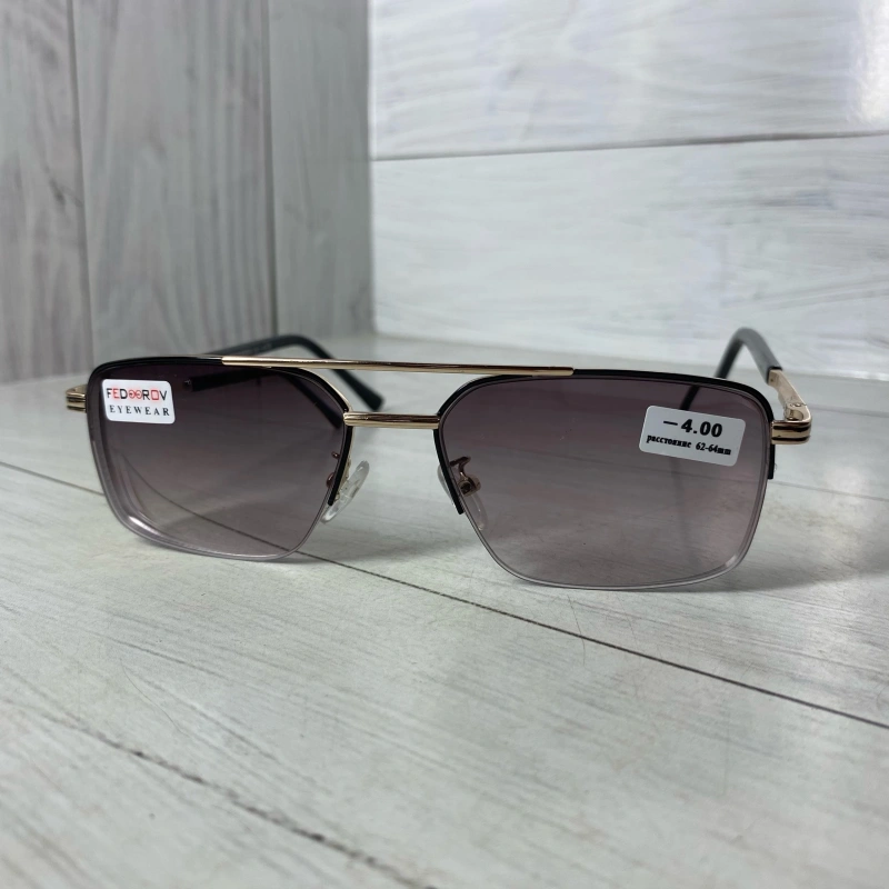Изображение Fedrov Fr581 c1 +10.00d