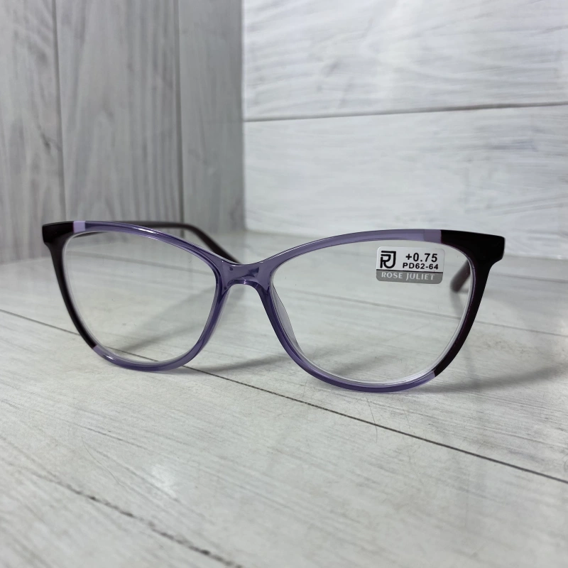Изображение Rose Juliet 7017 c2 +9.50d