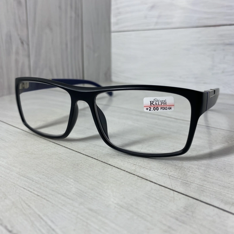 Изображение Ralph Ra0521 gl-c2 +5.00d