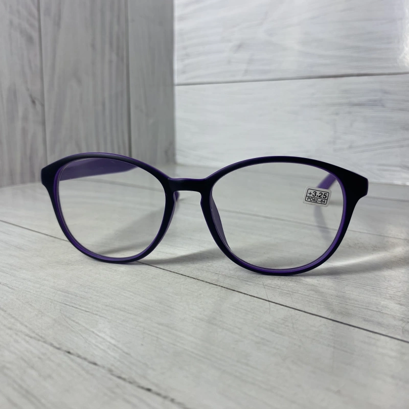 Изображение BOSHI 9505 +6.00d