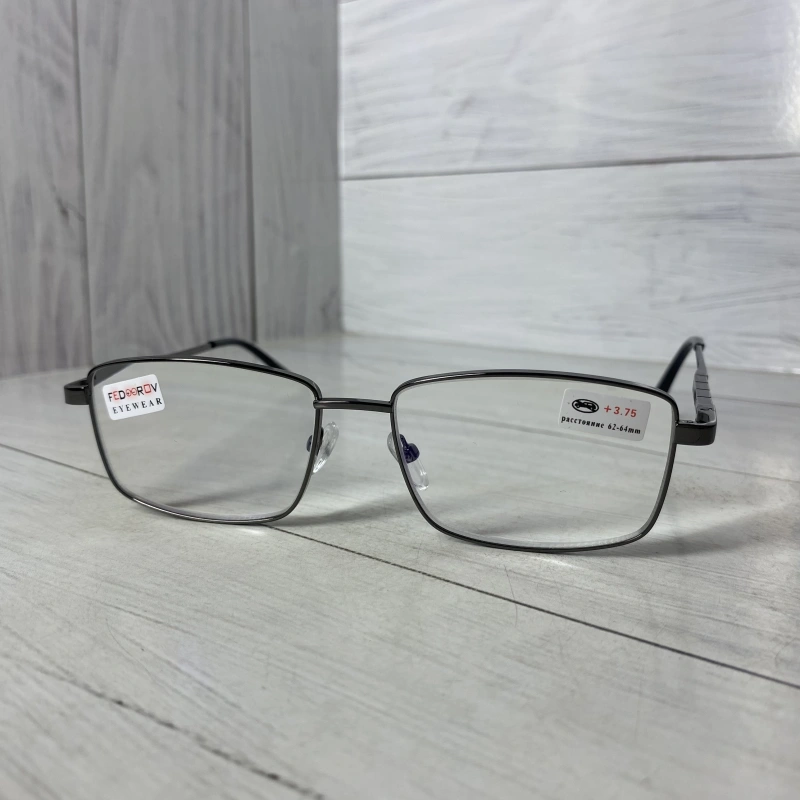 Изображение Fedrov 557 c2 +9.50d