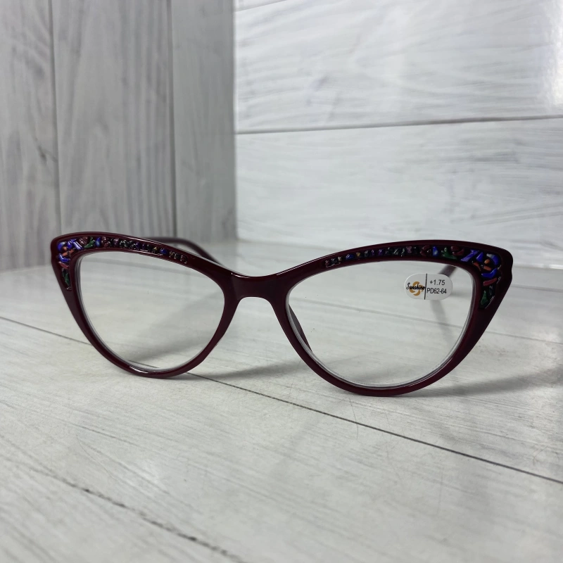 Изображение Sunshine S2123 c1 -3.75d