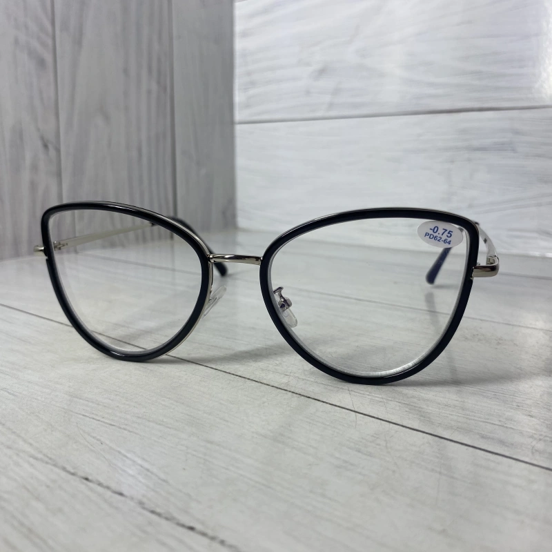 Изображение Favarit Fvr95825 c1 -8.50d