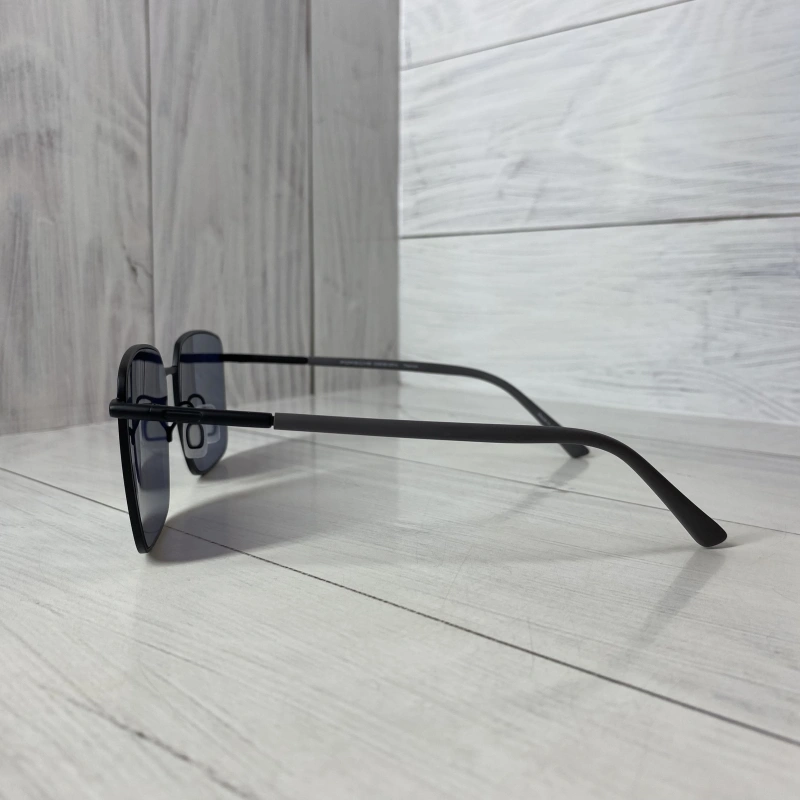 Porsche Design P8973 черн c3C № 2 