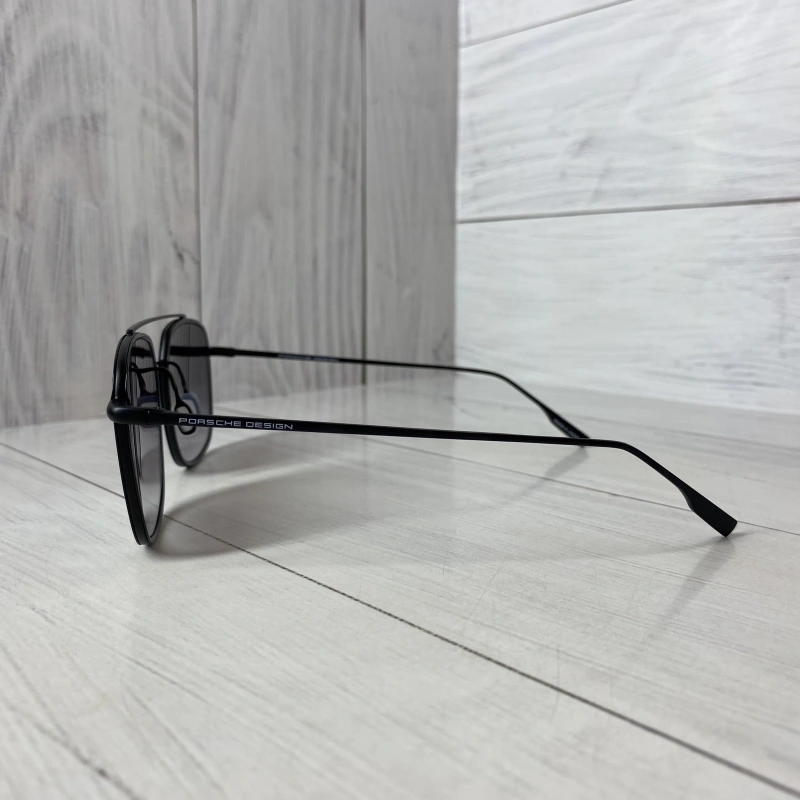 Porsche Design P8940 черн c3A № 2 