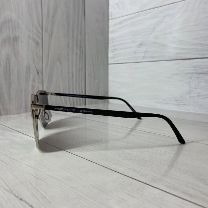 Porsche Design P8964 серебр № 2 
