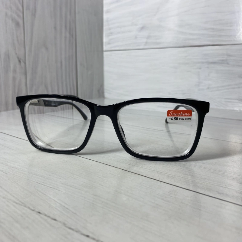 Изображение Sunshine S2143 c1 -9.50d