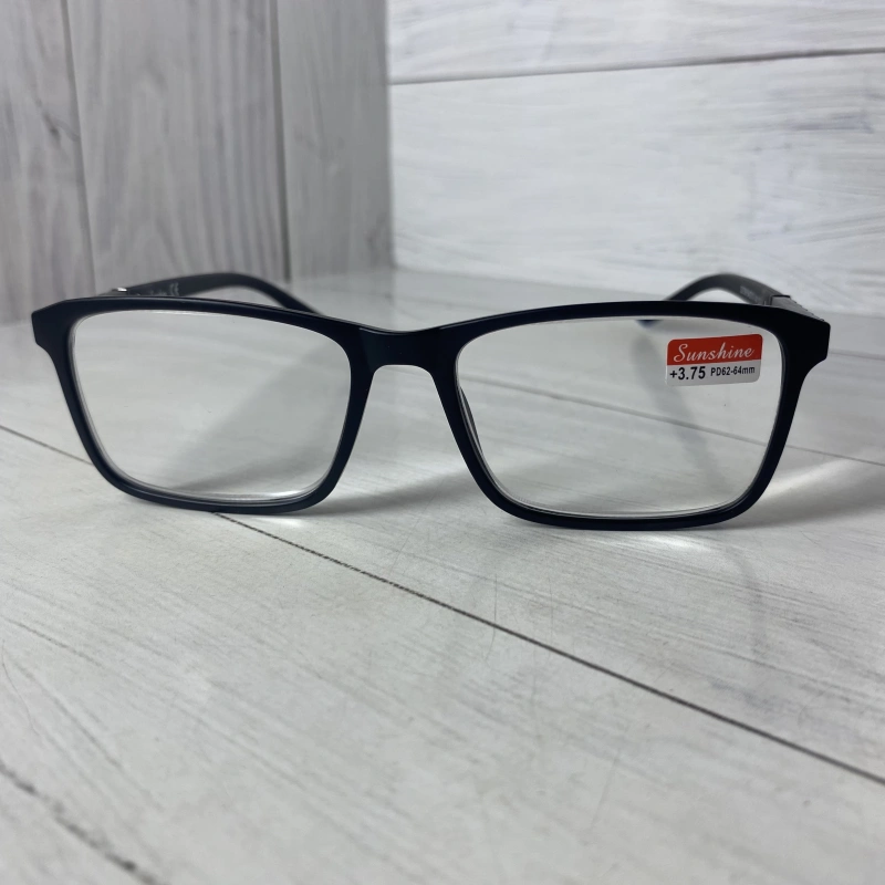 Изображение Sunshine S2139 c1 -6.00d