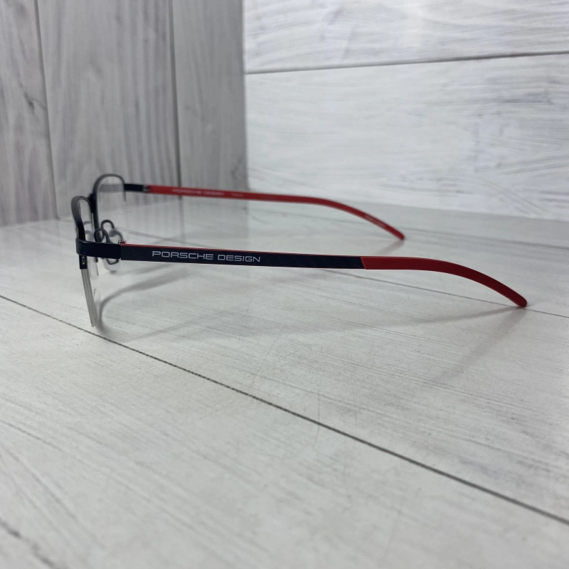 Porsche Design P8347 черный c3 № 2 