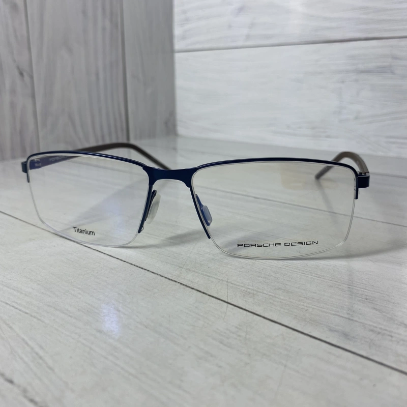 Изображение Porsche Design P8347 синий c3