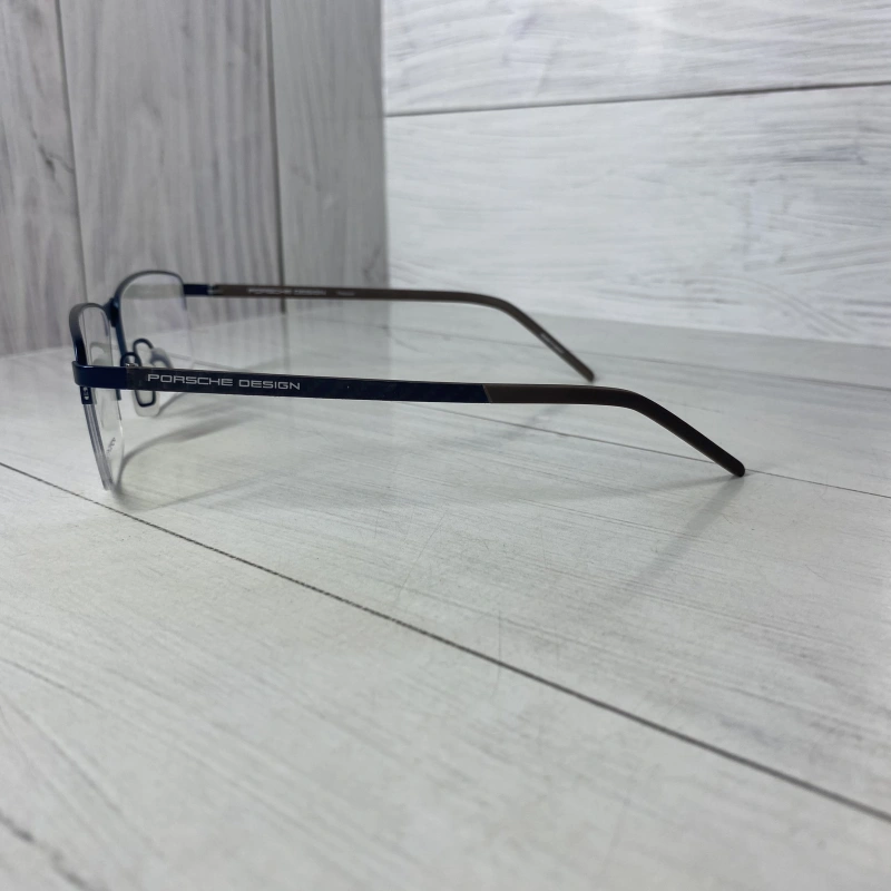 Porsche Design P8347 синий c3 № 2 