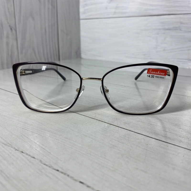Изображение Sunshine Hw3063 c1 -7.00d