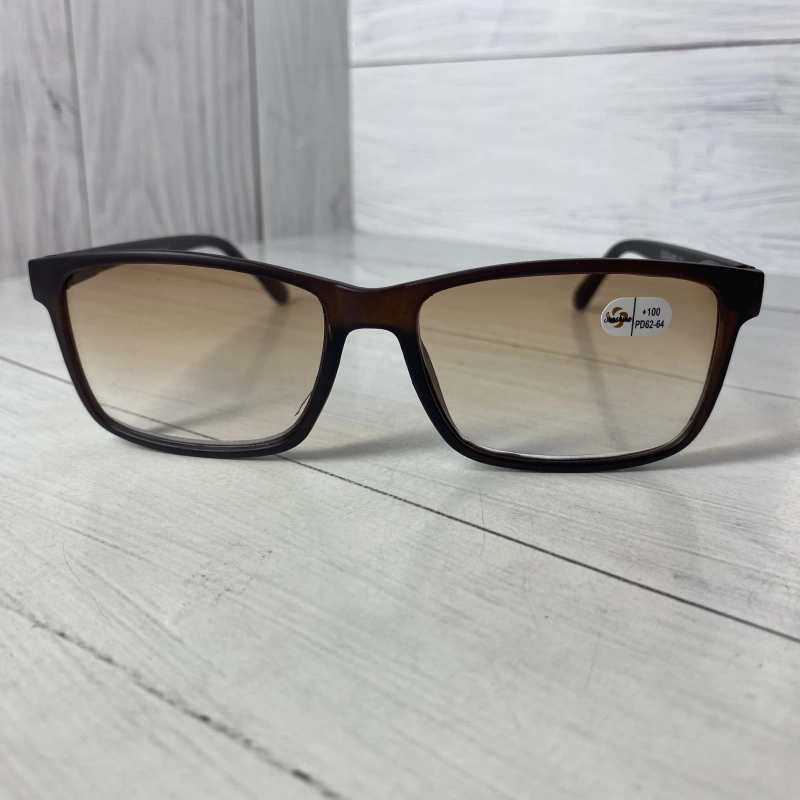 Изображение Sunshine 9027 тон +1.25d