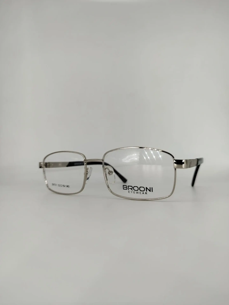 BROONI S6701 серебро № 2 