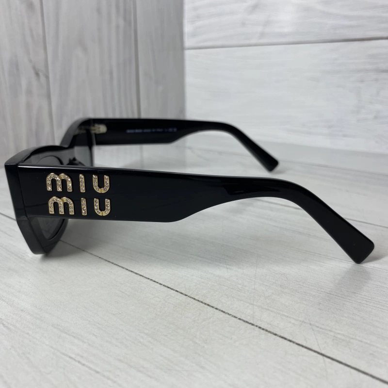 Miu Miu Smu09s c1AB-5S0 № 2 