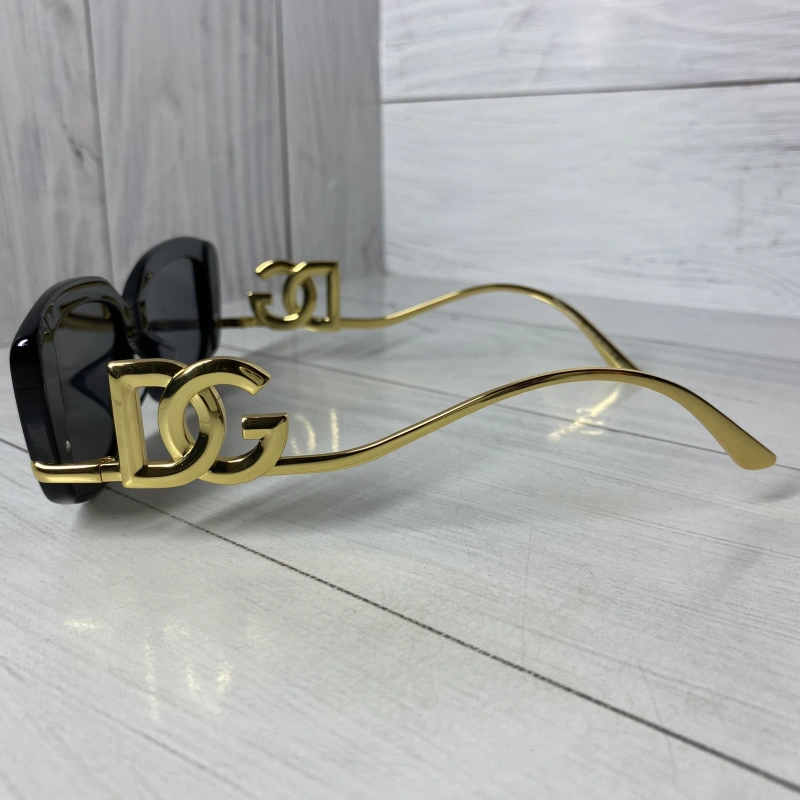DOLCE & GABBANA Dg6697 c502/13 № 2 