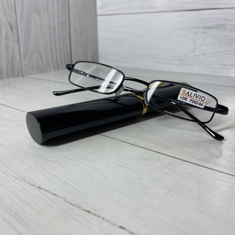 Salivio Sa5055 c2 -6.00d № 3 