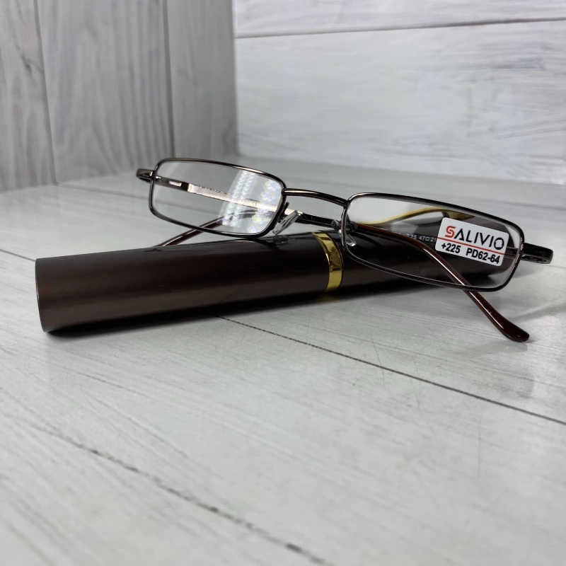 Salivio S5055 c4 -3.25d № 3 